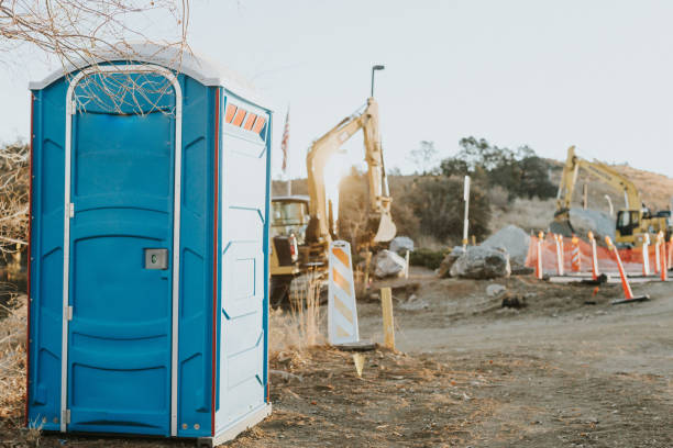 Portable Toilet Options We Offer in Gonzales, TX