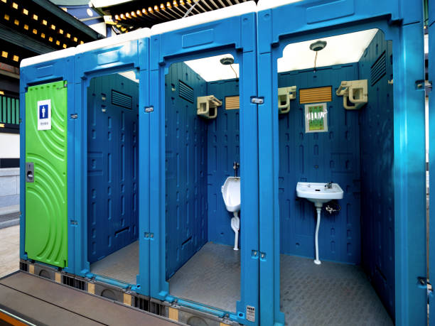 Best Local porta potty services  in Gonzales, TX