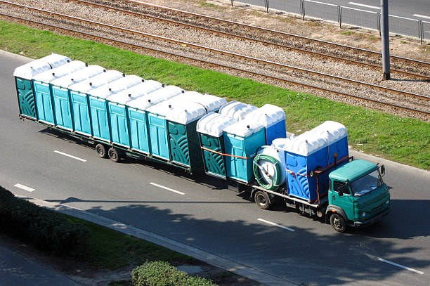 Best Affordable porta potty rental  in Gonzales, TX